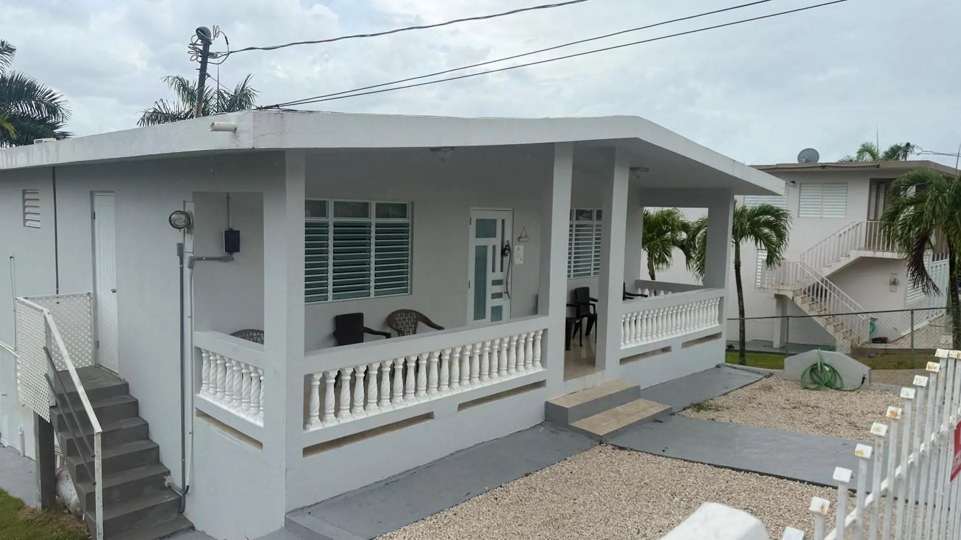 La Residencia 1 Villa Cabo Rojo 0*,