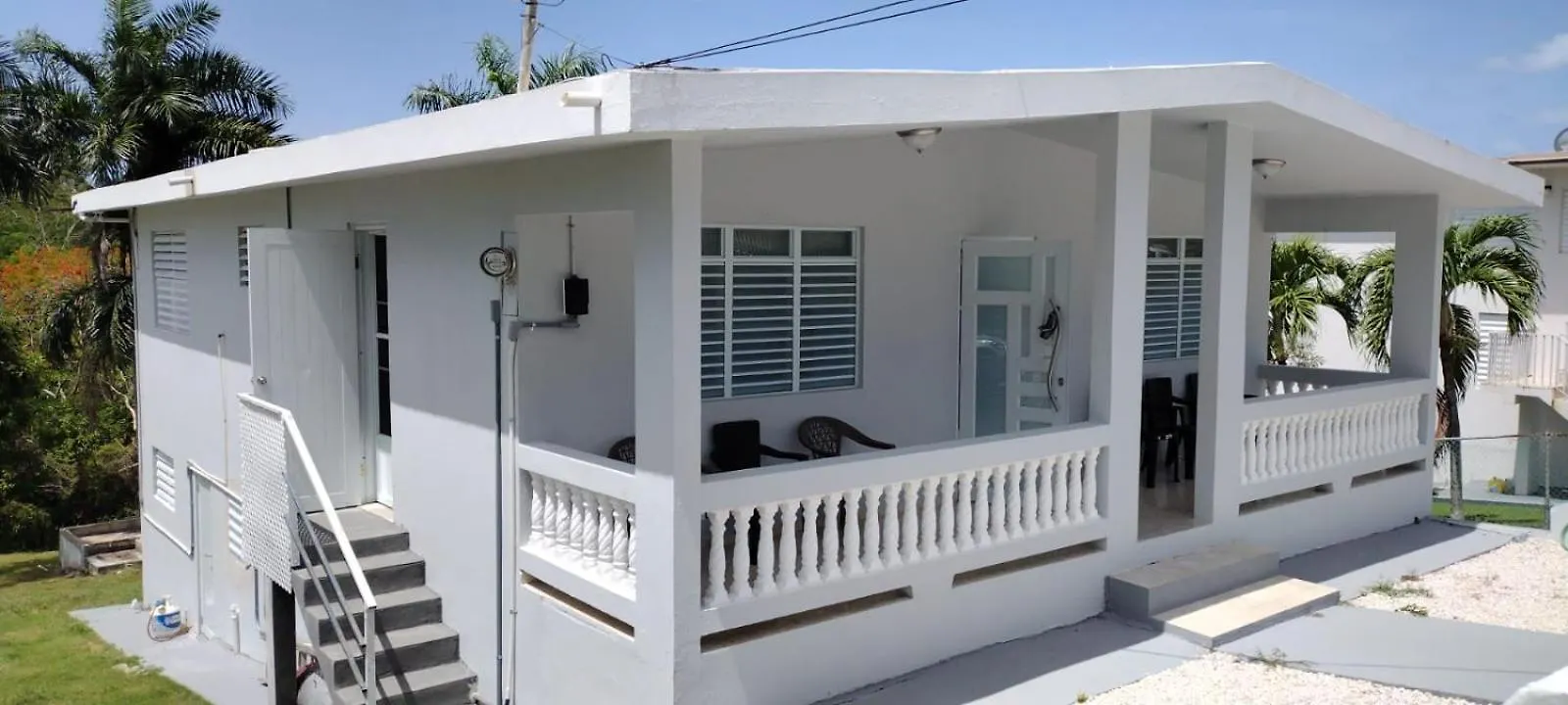 La Residencia 1 Villa Cabo Rojo